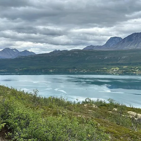 Tromso, Lyngen, Aurora Borealis, Ski, Fishing