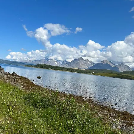 Tromso, Lyngen, Aurora Borealis, Ski, Fishing * Τρόμσο