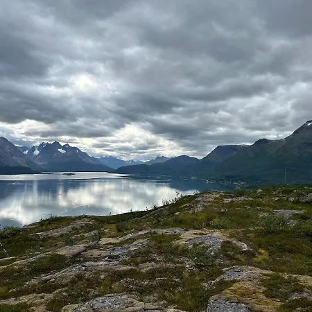 Tromso, Lyngen, Aurora Borealis, Ski, Fishing * Τρόμσο