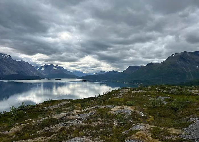 Tromso, Lyngen, Aurora Borealis, Ski, Fishing * Tromsø